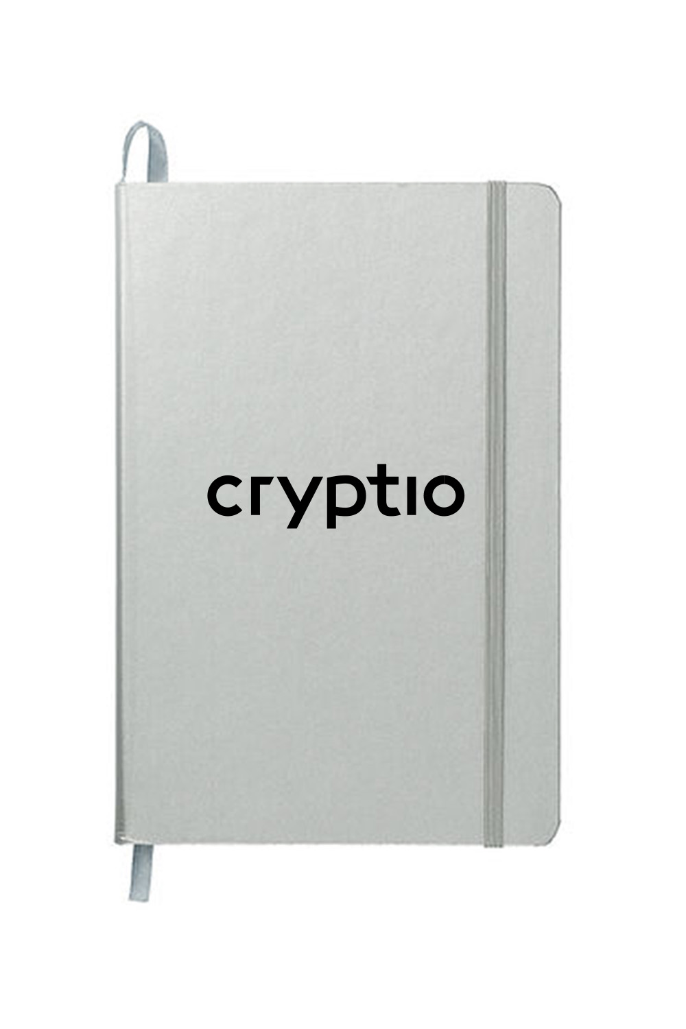 Alternative view of Ambassador Bound JournalBook