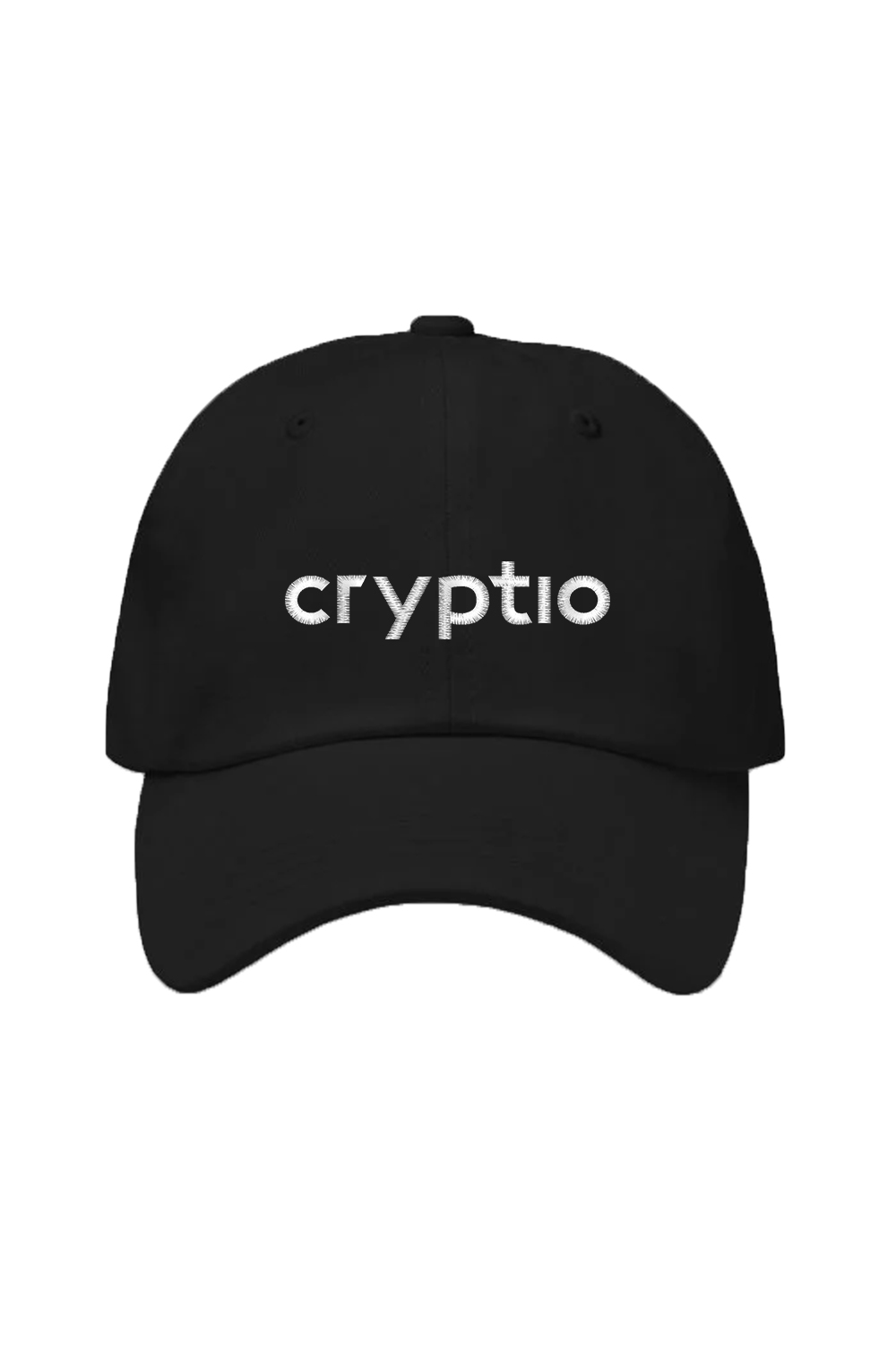 Alternative view of Classic Dad Hat