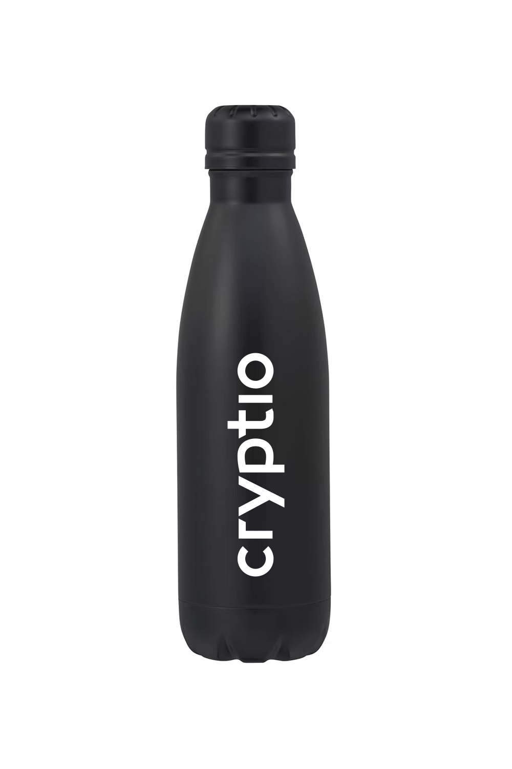 Copper Vacuum Insulated Bottle 17oz