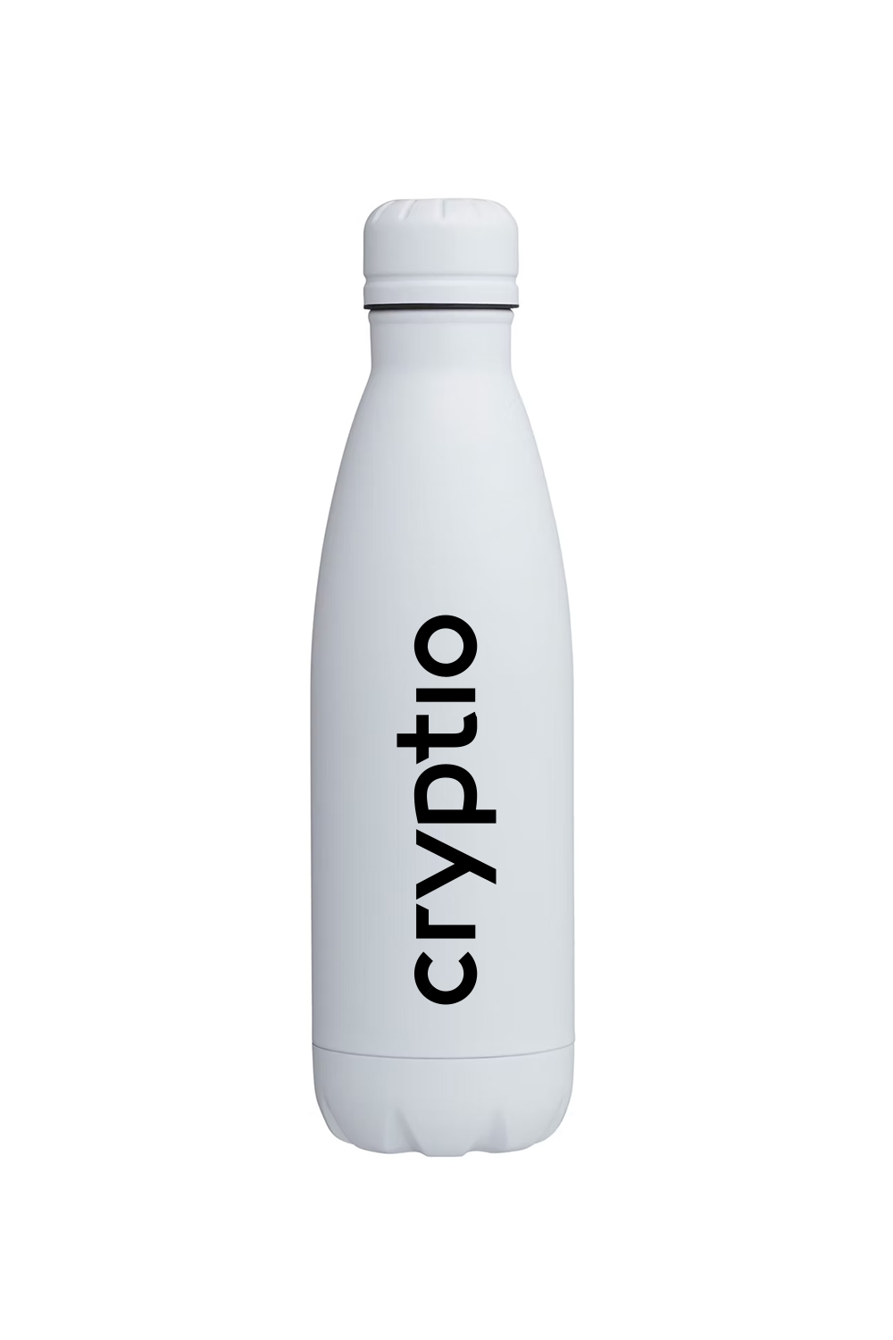 Alternative view of Copper Vacuum Insulated Bottle 17oz
