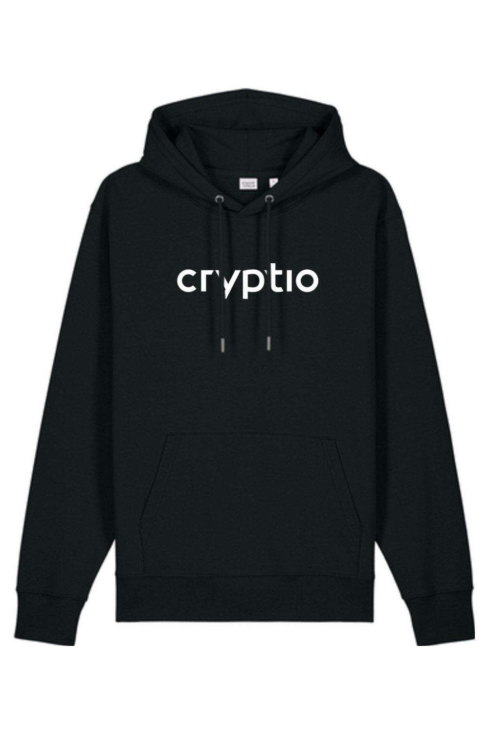 Men's Essential Organic Hoodie