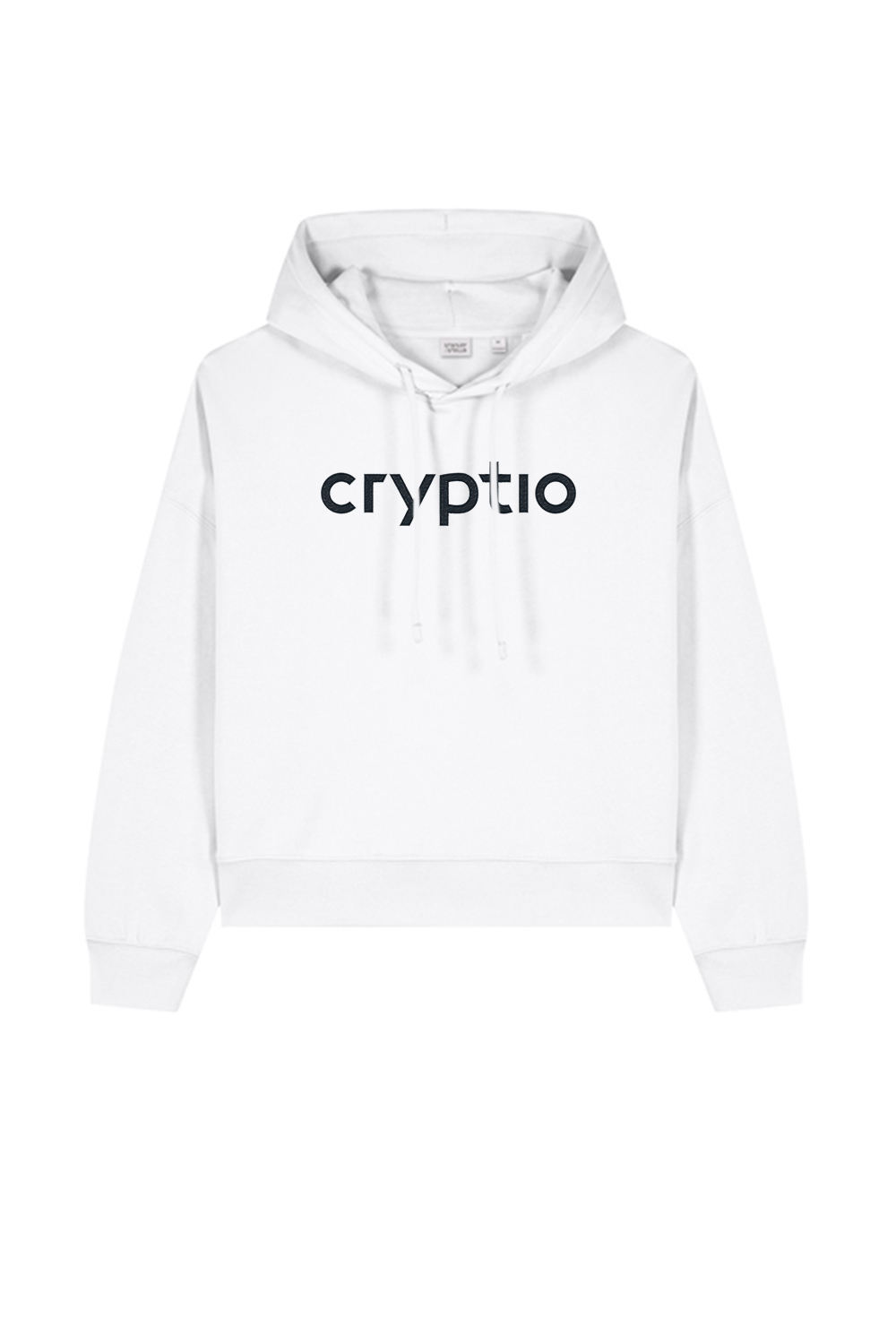 Women’s Stanley/Stella Hooded Sweatshirt