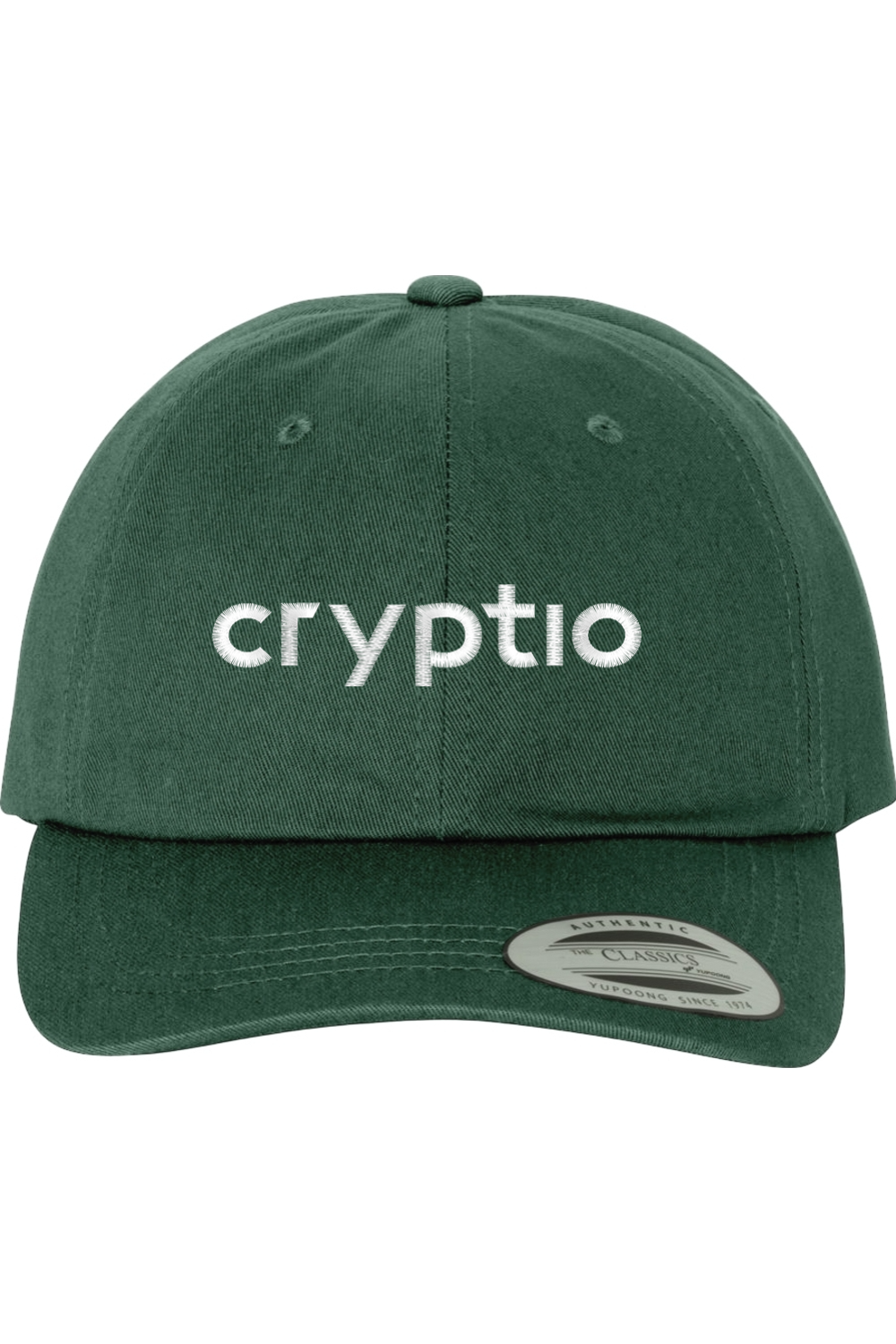 Classic Dad Hat