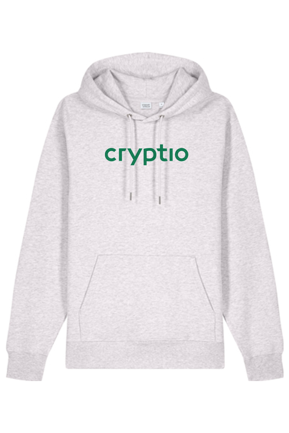Alternative view of Unisex Stanley/Stella Essential Organic Hoodie