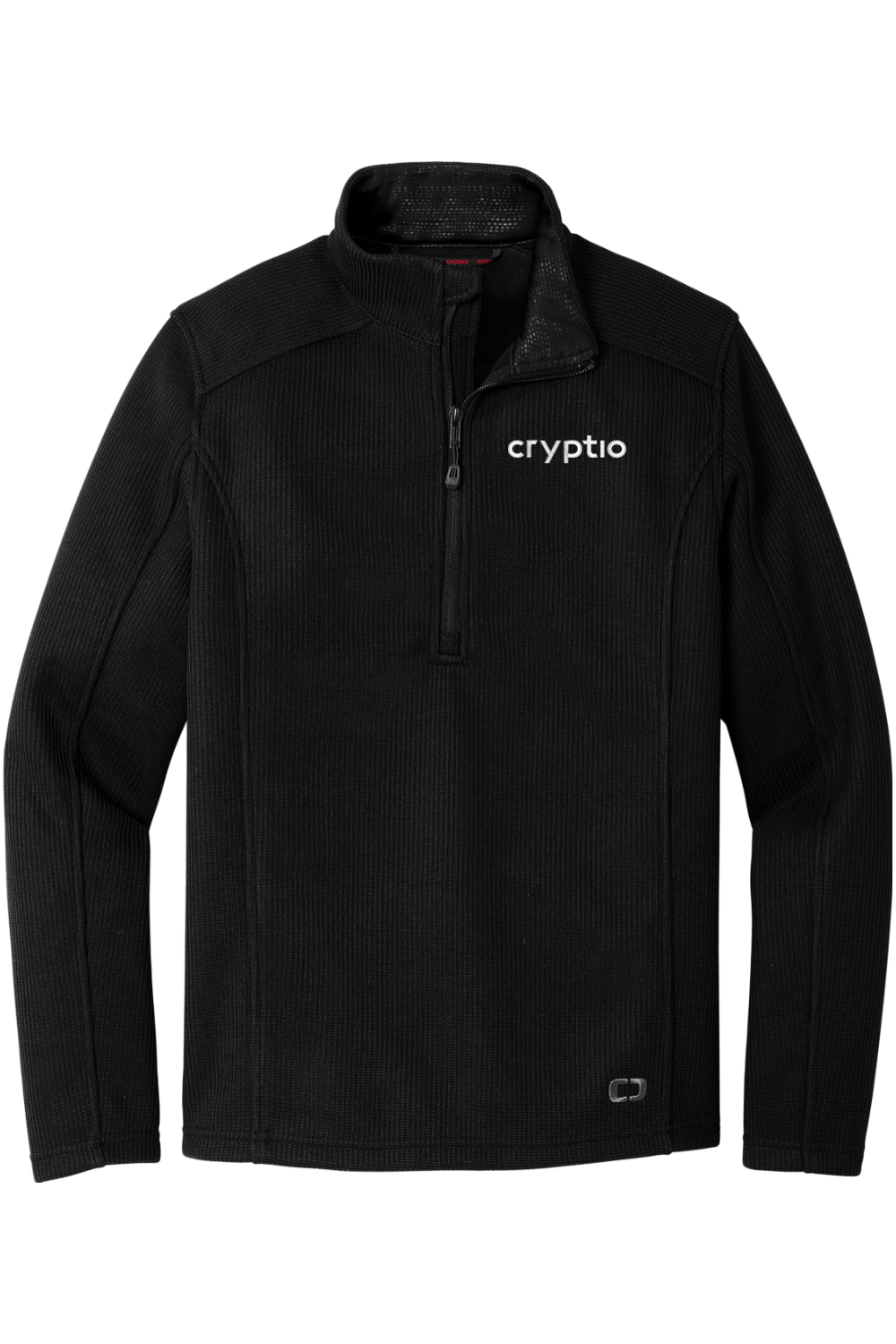 Men's Fleece 1/2-Zip