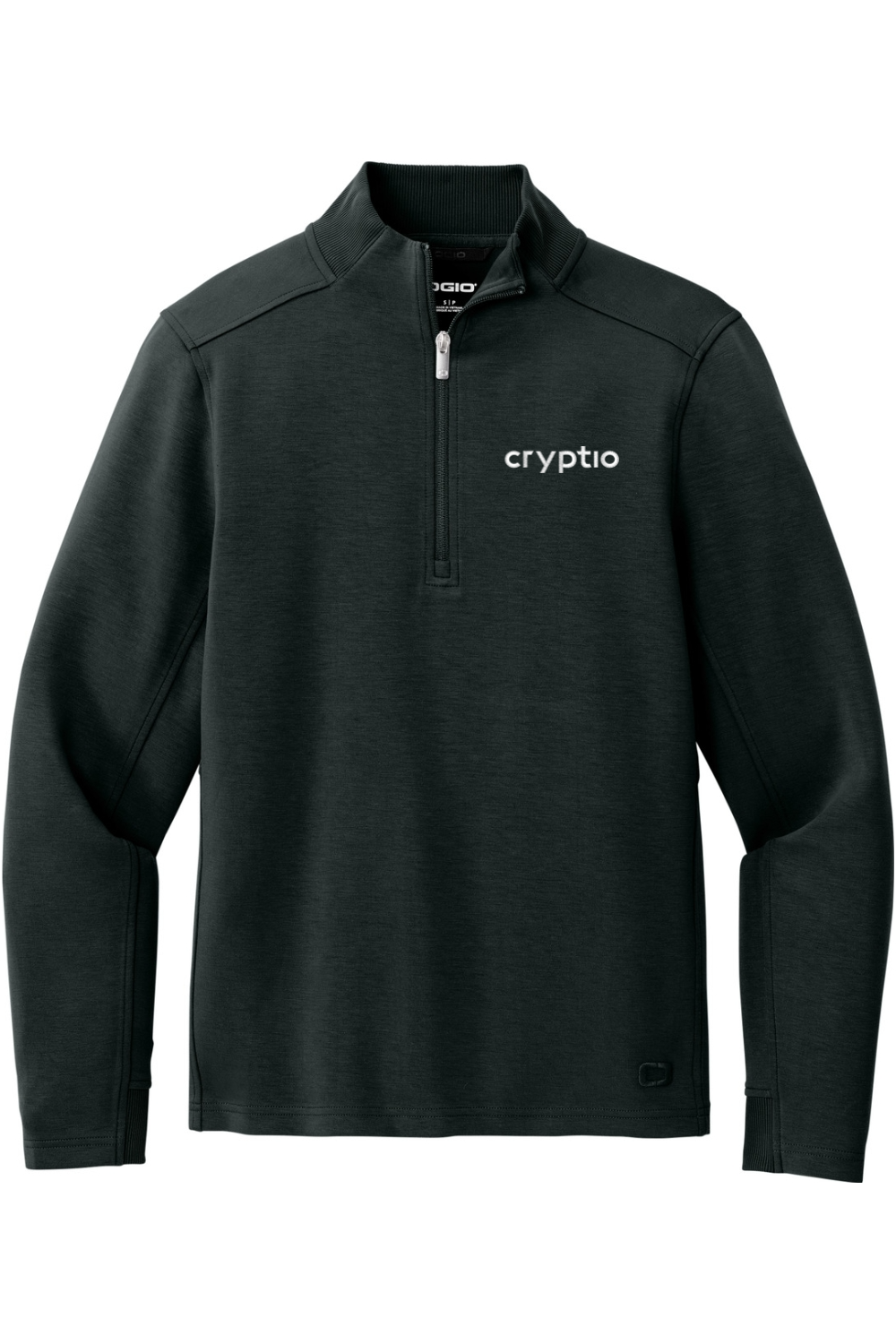 OGIO® Transcend 1/4-Zip