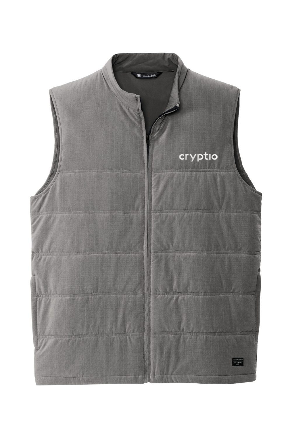 Alternative view of Men's Cold Bay Vest