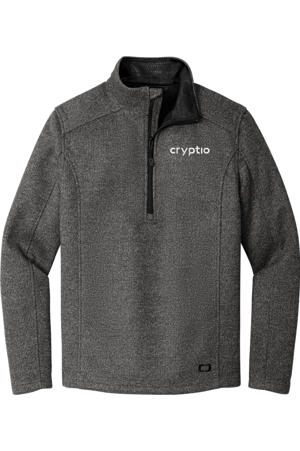 Alternative view of Men's Fleece 1/2-Zip