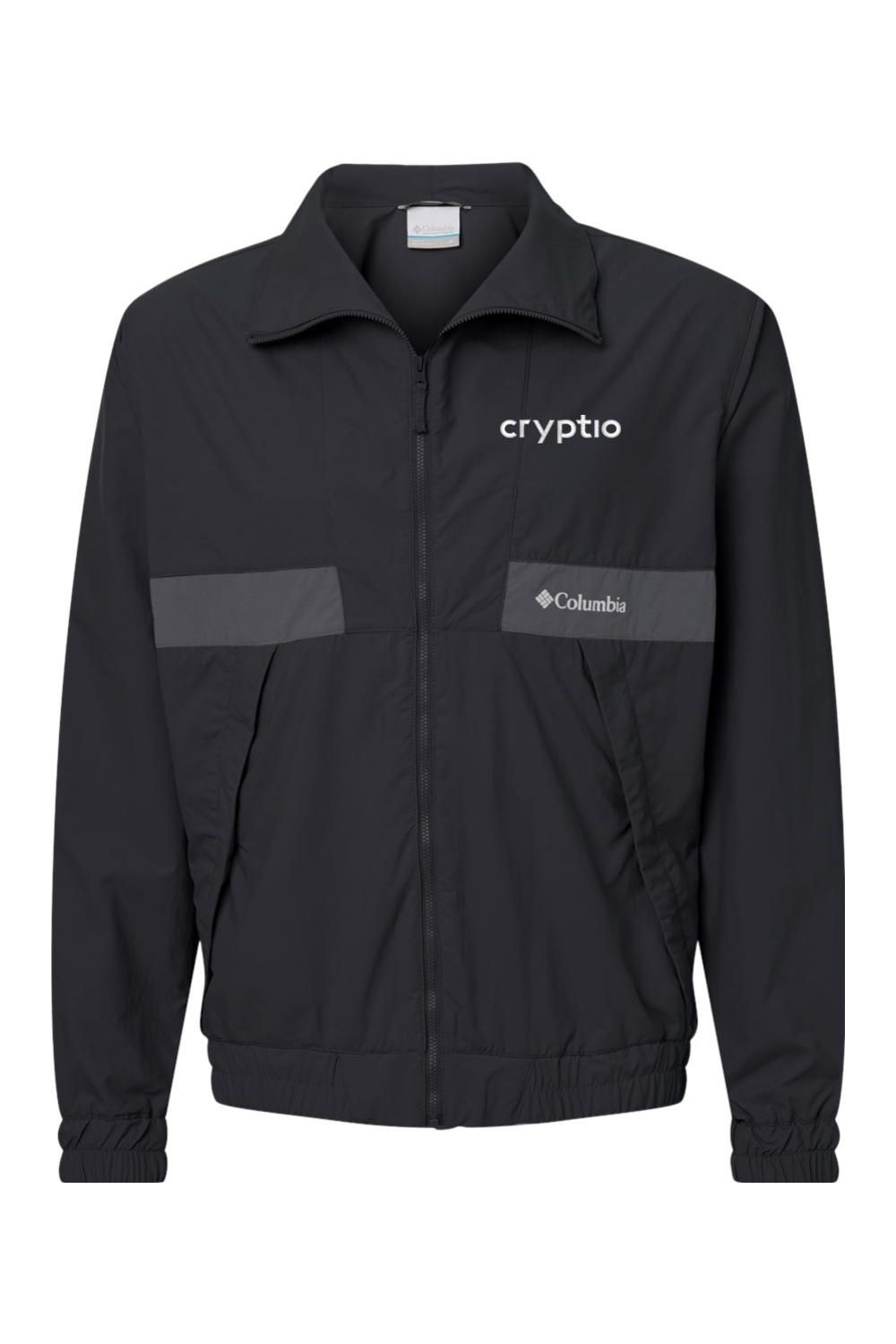 Men's Spire Valley™ Windbreaker
