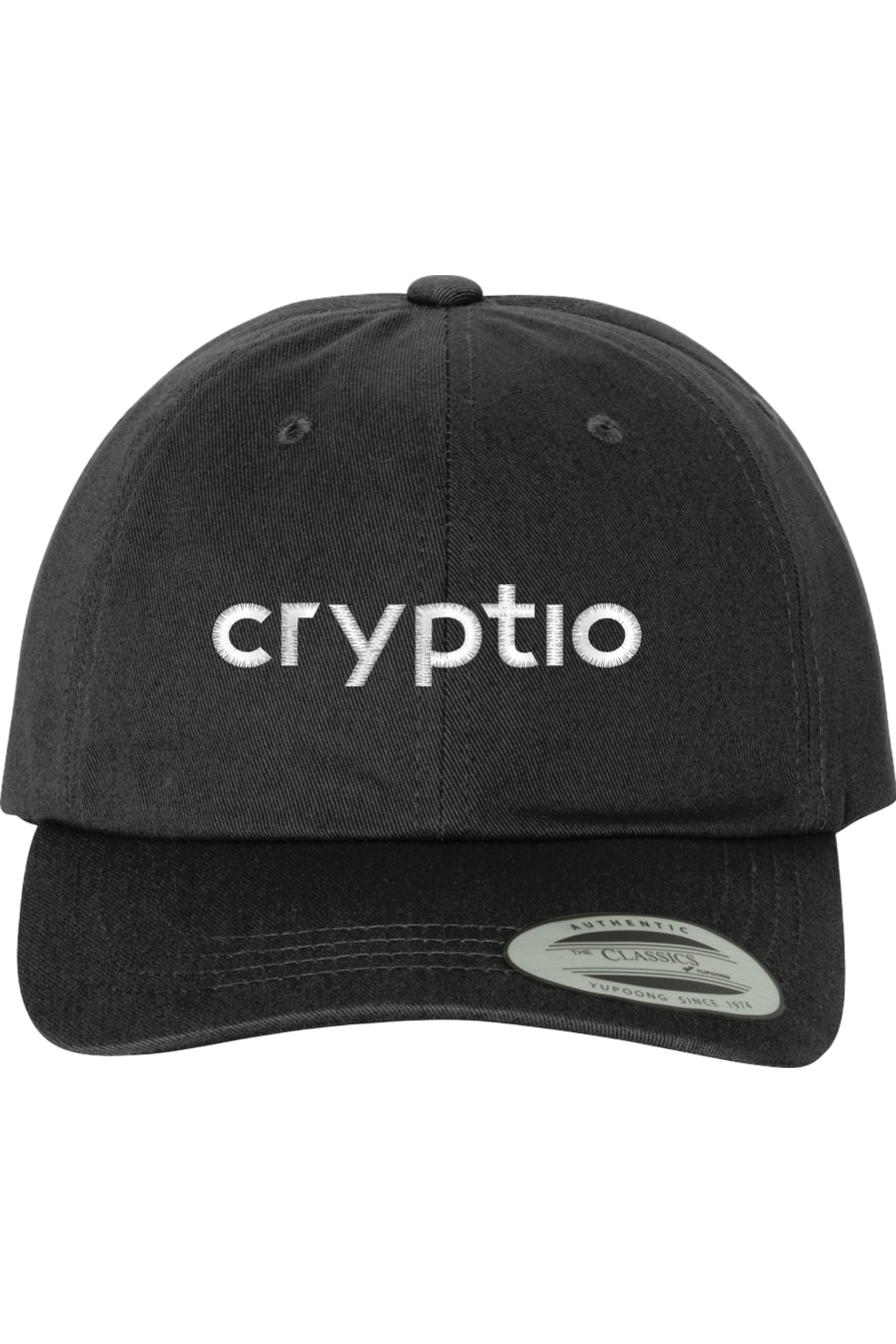 Classic Dad Hat - Image 4
