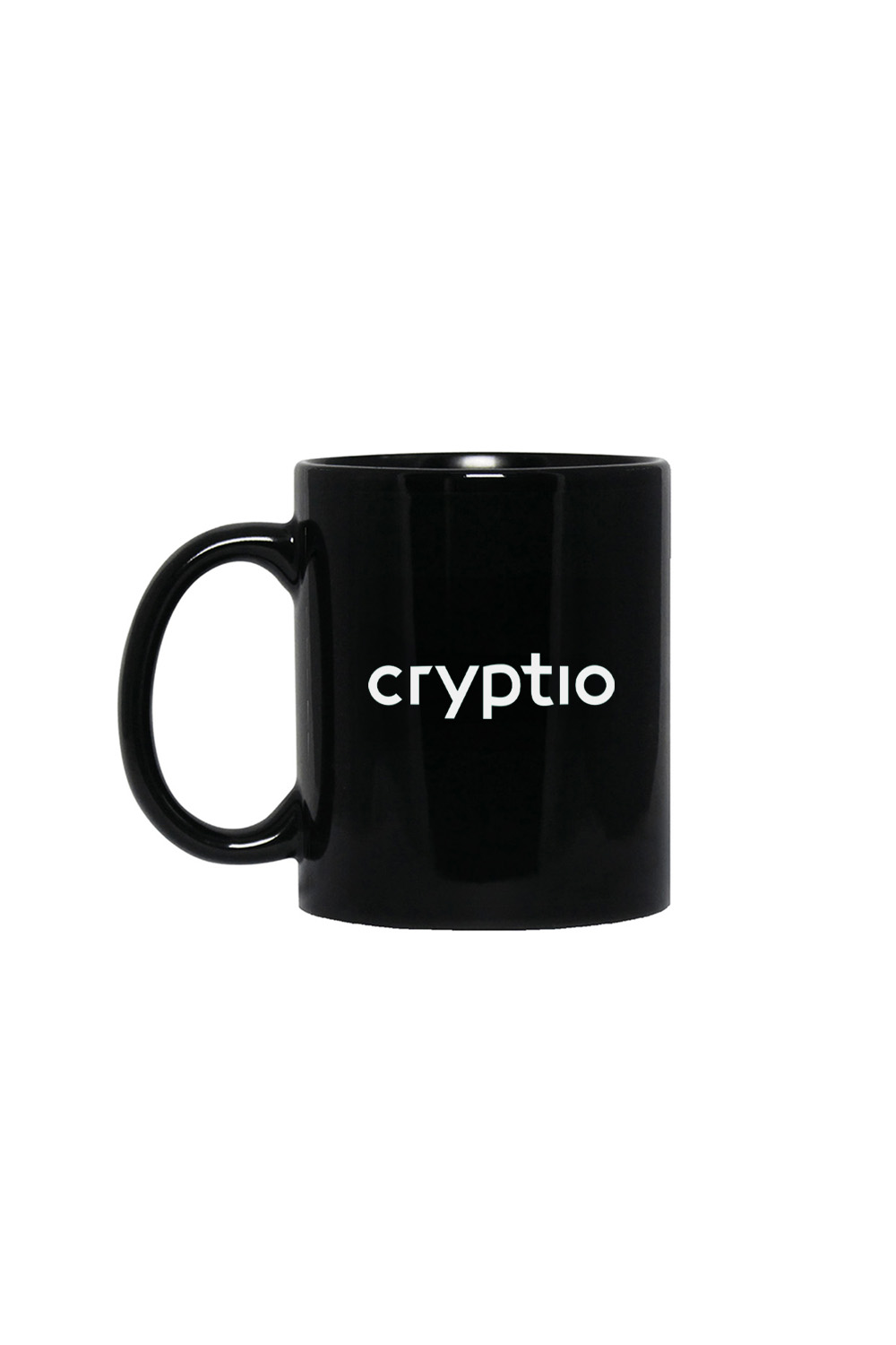 Black Coffee mug 11oz
