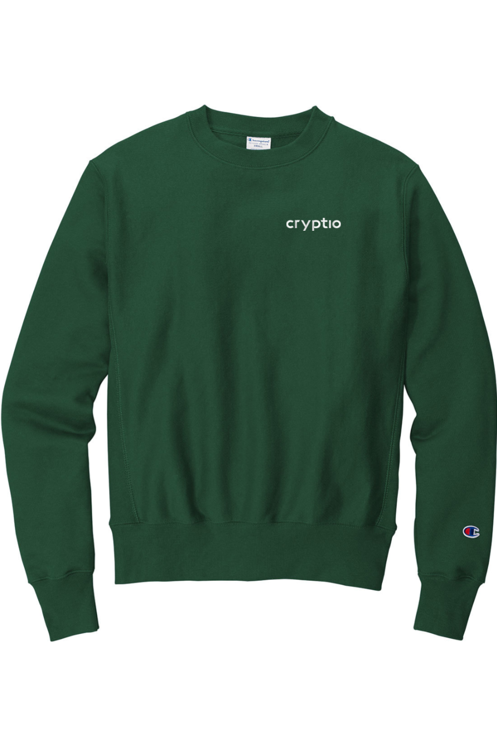 Men's Crewneck Sweatshirt