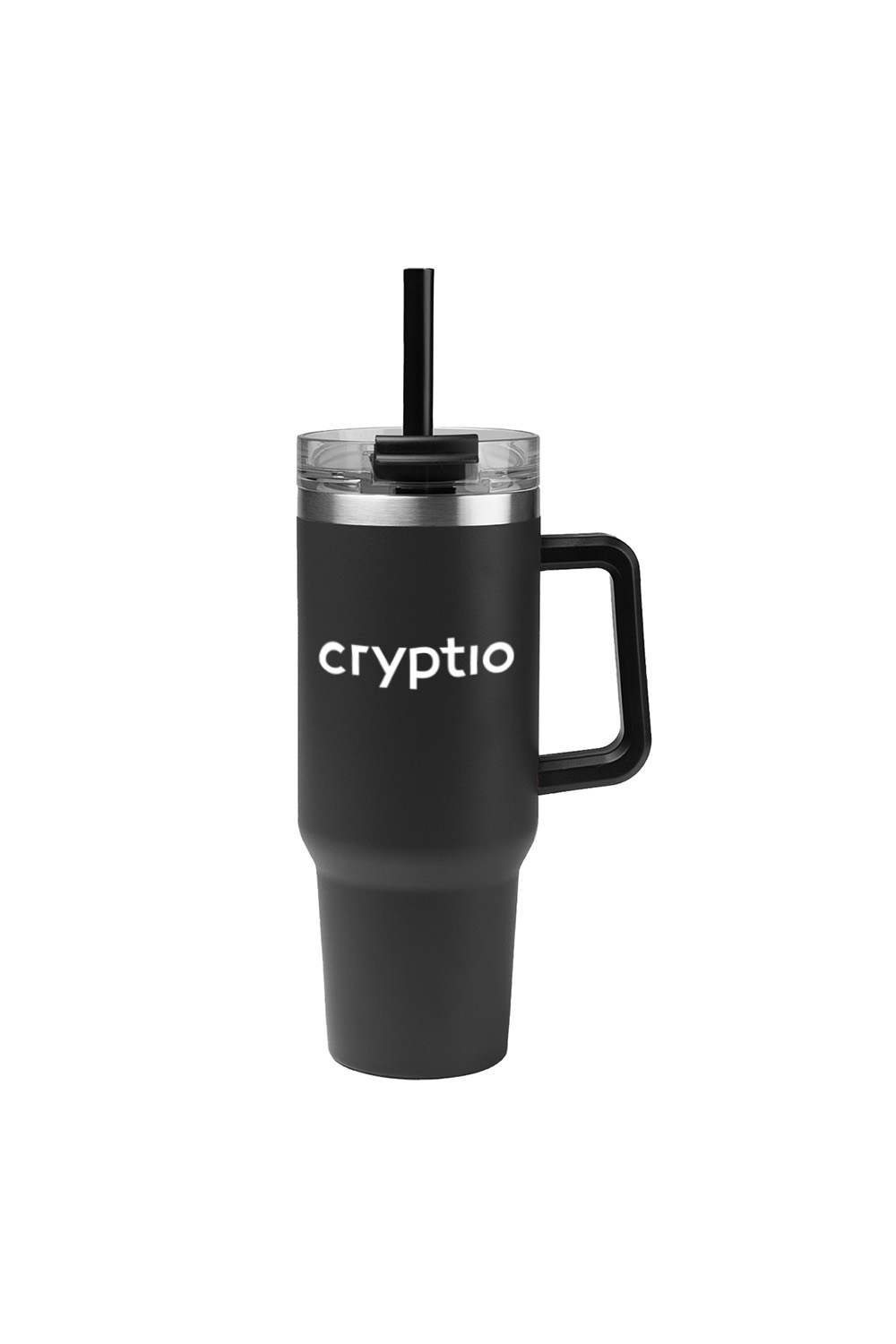 Alternative view of Stainless Steel Tumbler