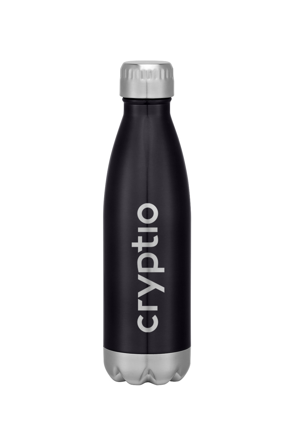 Recycled Stainless Steel Bottle 16 Oz
