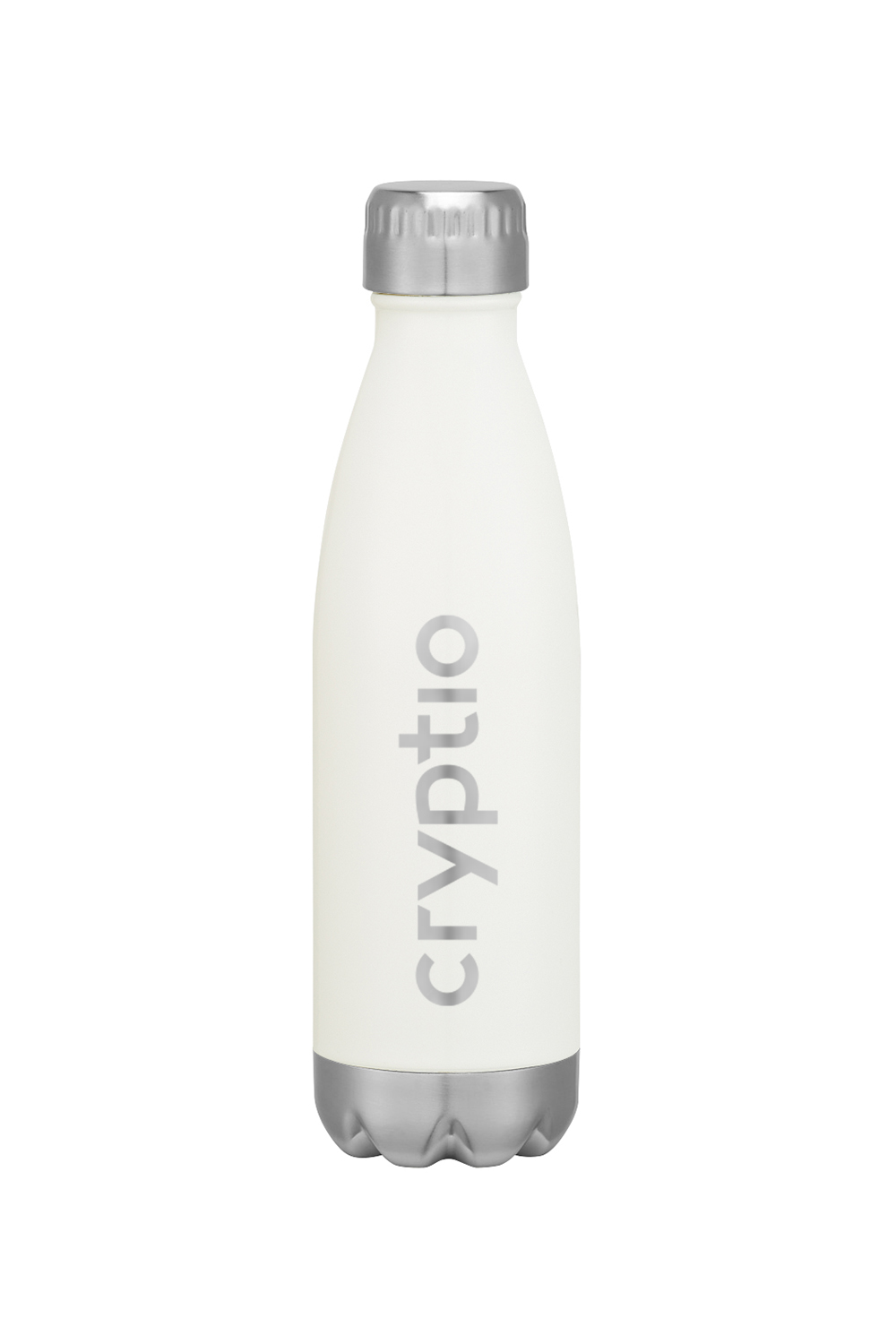 Alternative view of Recycled Stainless Steel Bottle 16 Oz