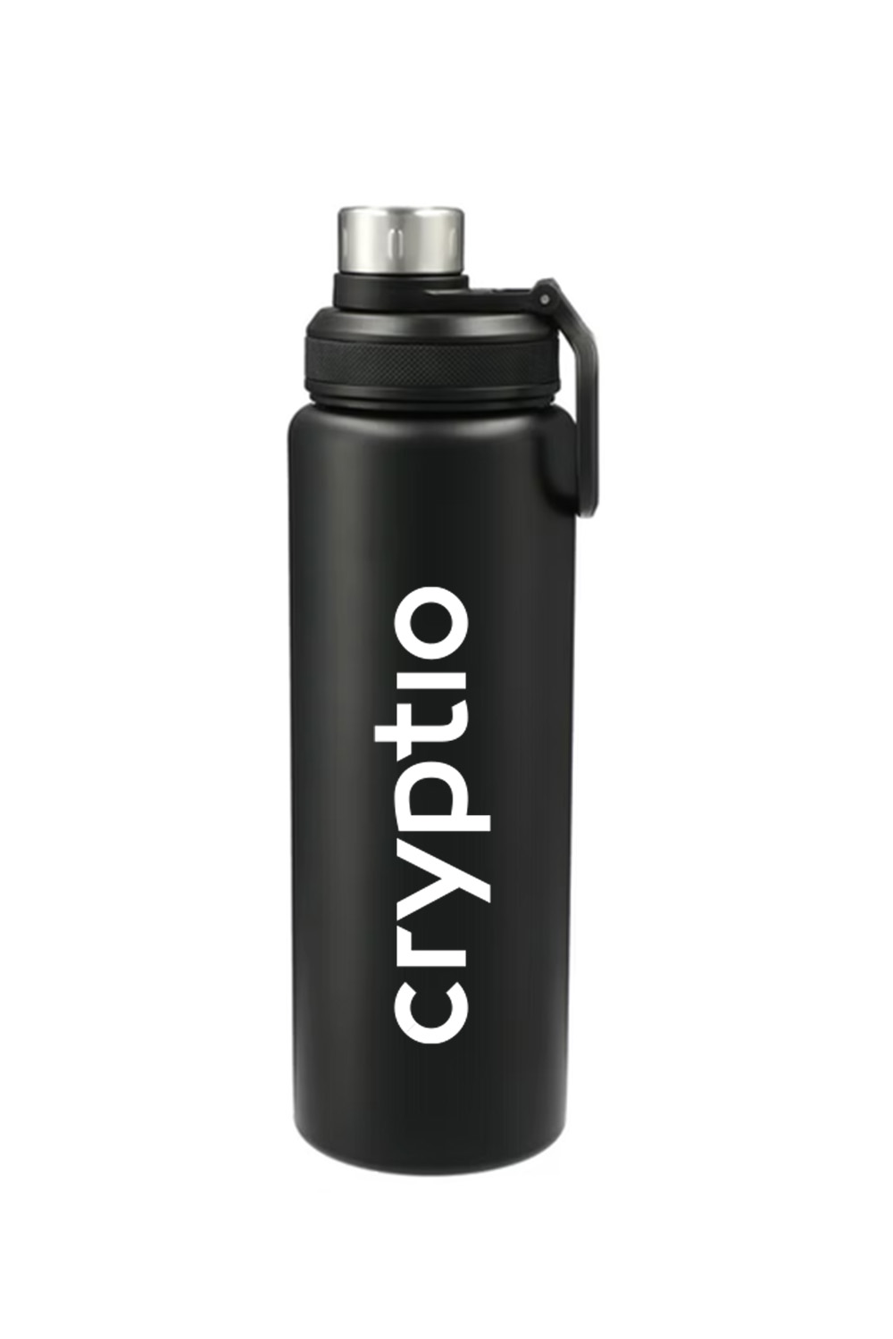 Alternative view of Vasco 32oz Stainless Steel Bottle