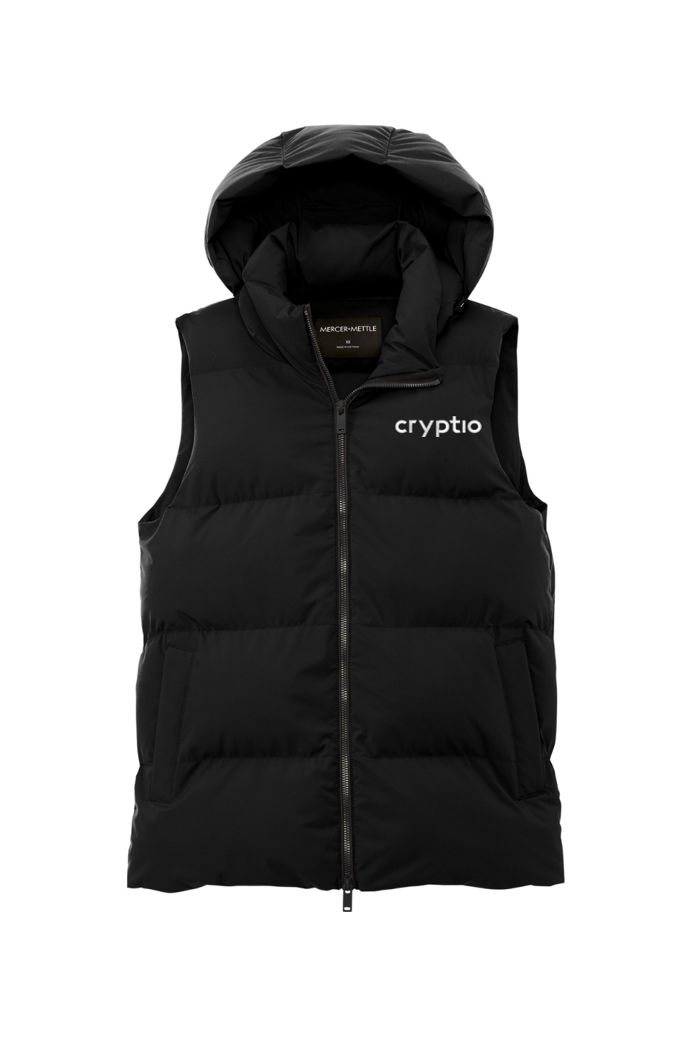 Women's Mercer+Mettle Puffy Vest