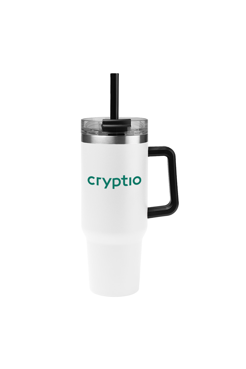 Stainless Steel Tumbler