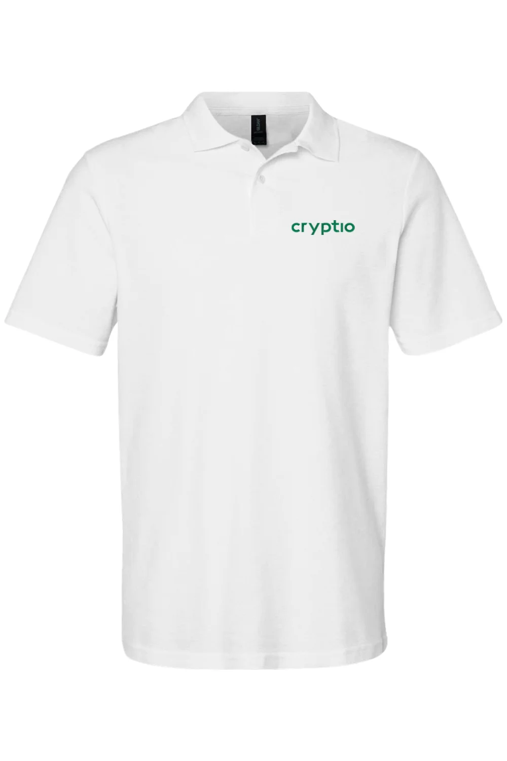 Alternative view of Men's Pique Polo