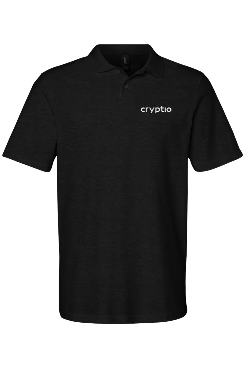 Men's Pique Polo