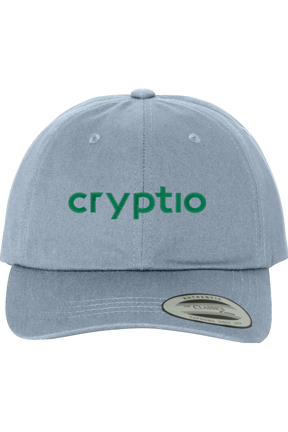 Alternative view of Classics Dad’s Cap