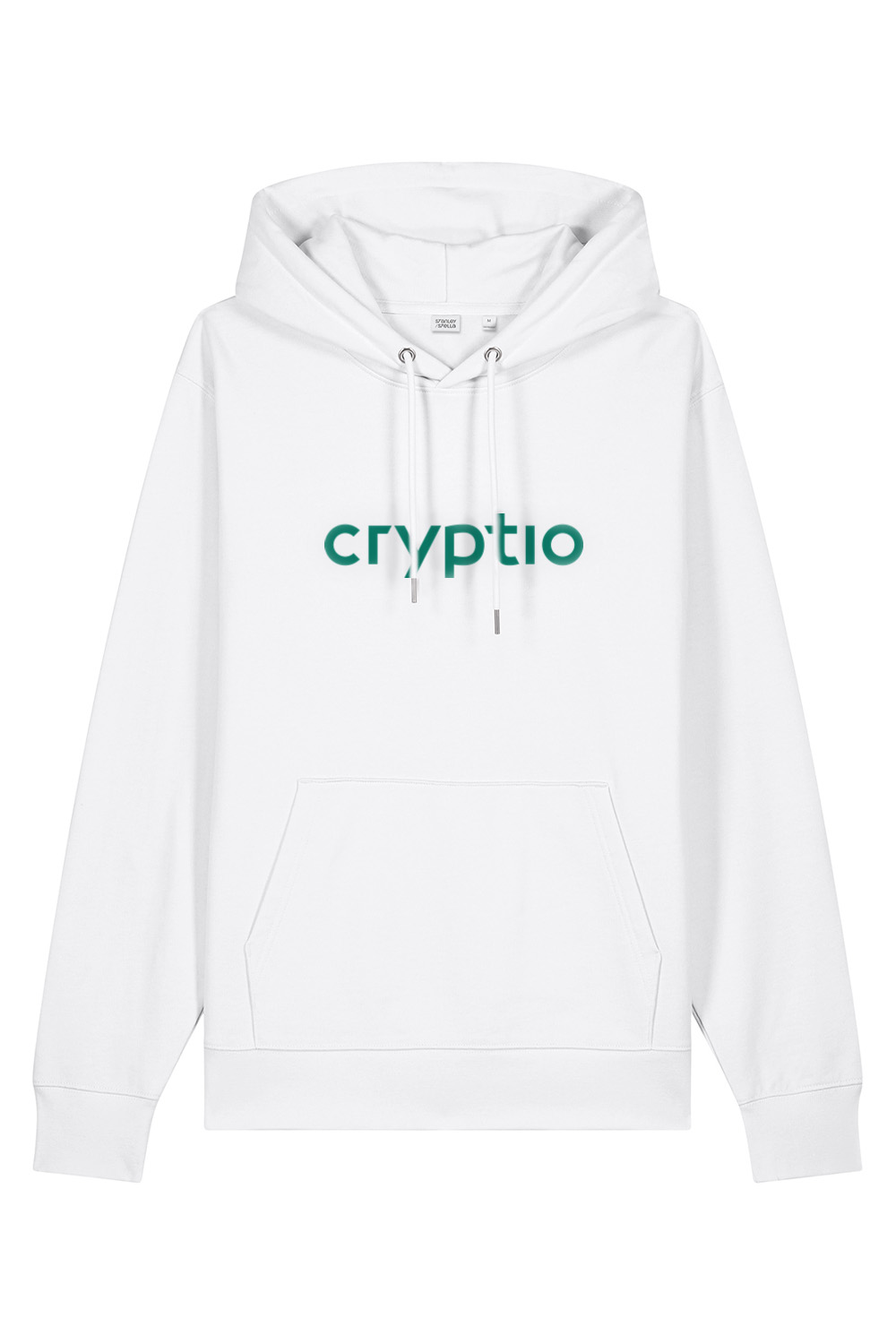 Alternative view of Men's Cruiser Hooded Sweatshirt