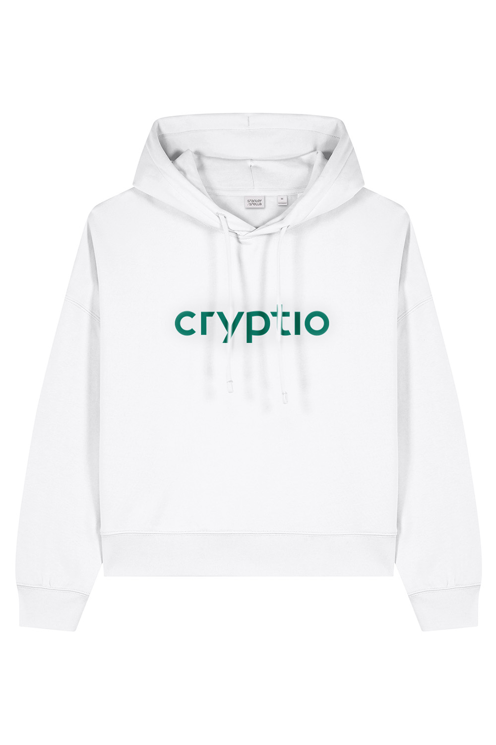 Alternative view of Women's Organic Stella Nora Hoodie