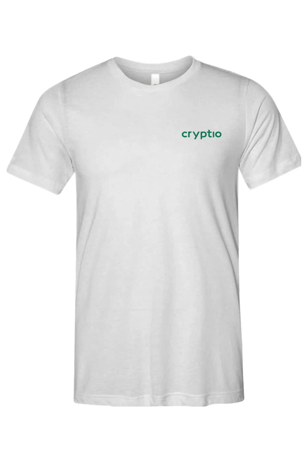 Men's Tri-Blend T-Shirt - Image 4