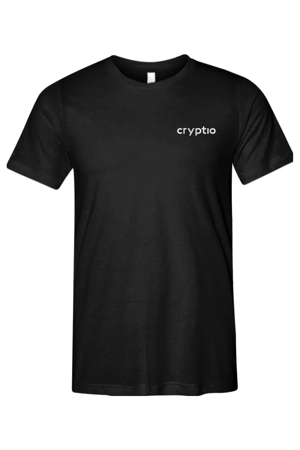 Alternative view of Men's Tri-Blend T-Shirt