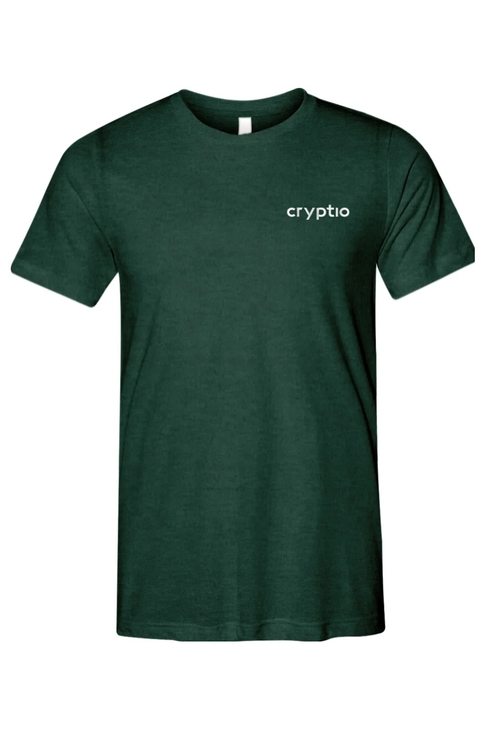 Men's Tri-Blend T-Shirt