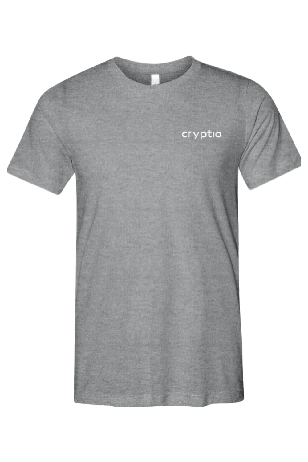 Men's Tri-Blend T-Shirt - Image 7