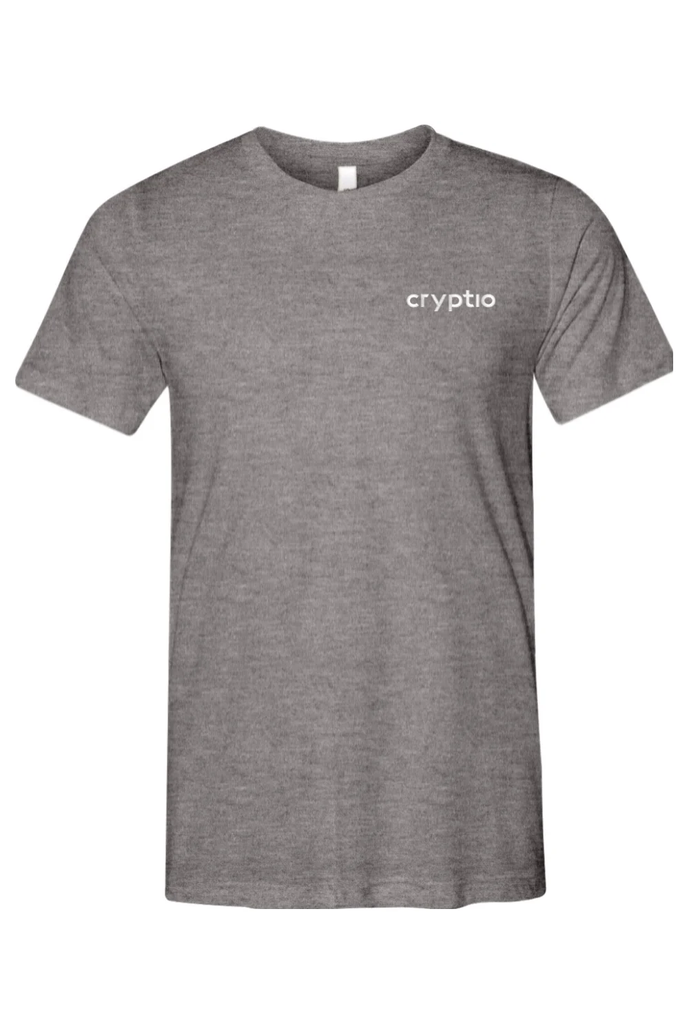 Men's Tri-Blend T-Shirt - Image 3