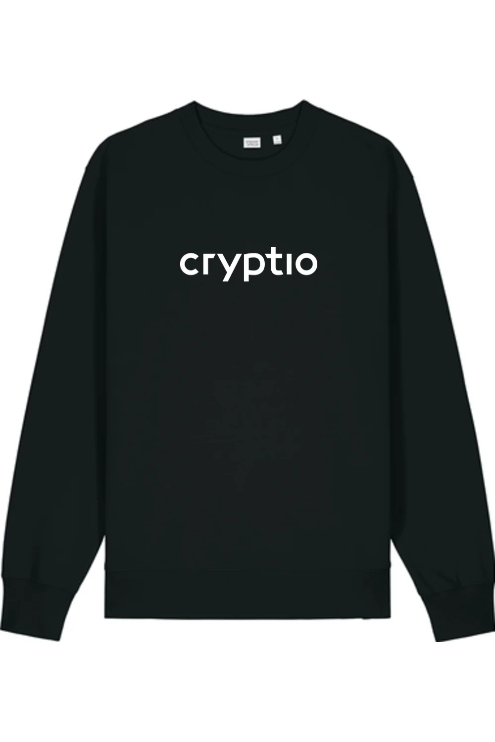 Alternative view of Stanley/Stella Changer Crewneck Sweatshirt