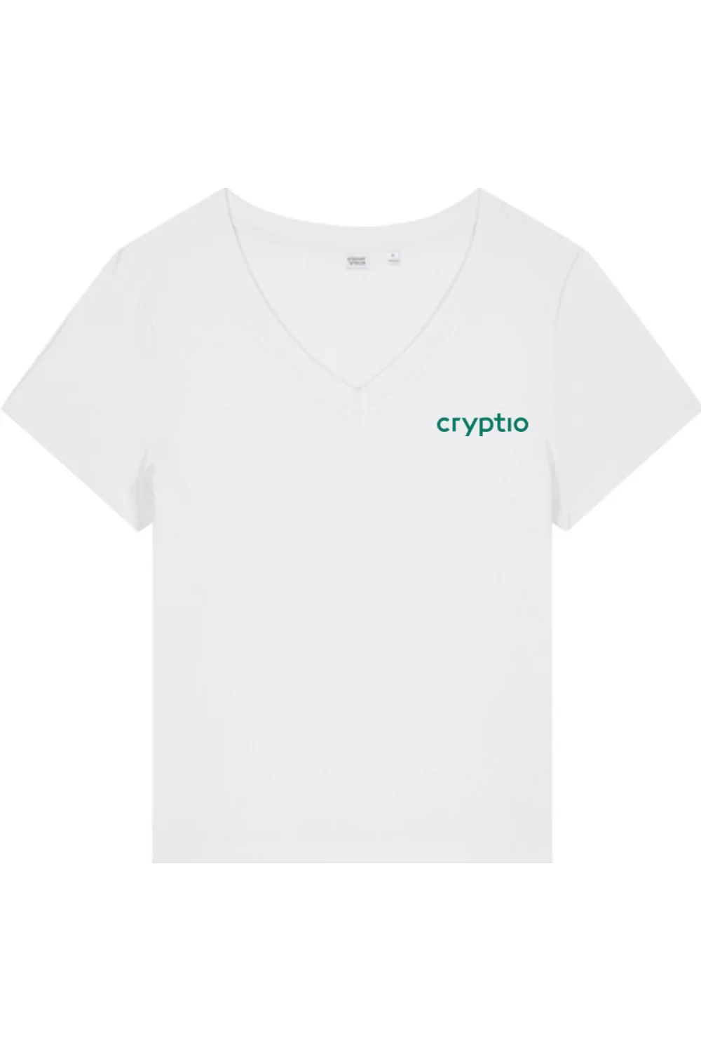 Stanley/Stella Women's V-Neck Tee