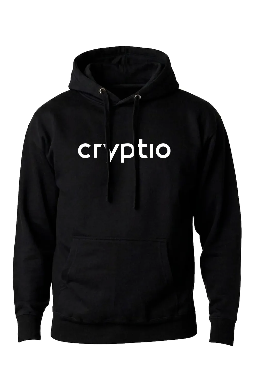 Men’s Pullover Hoodie