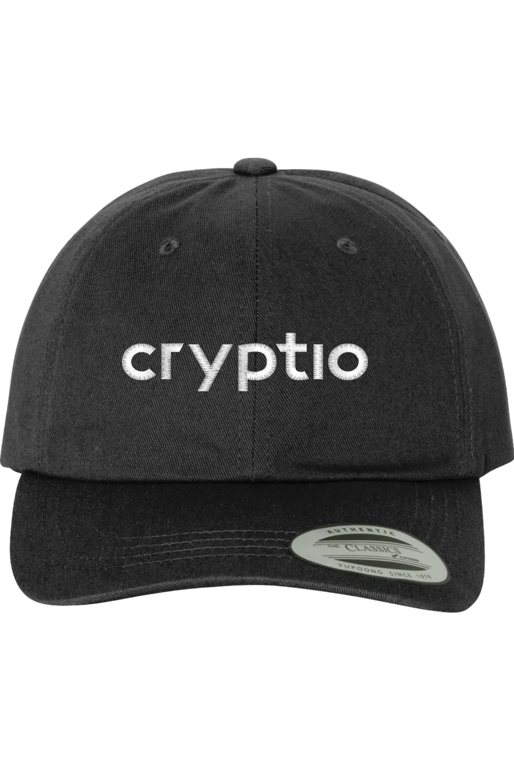 Dad Cap