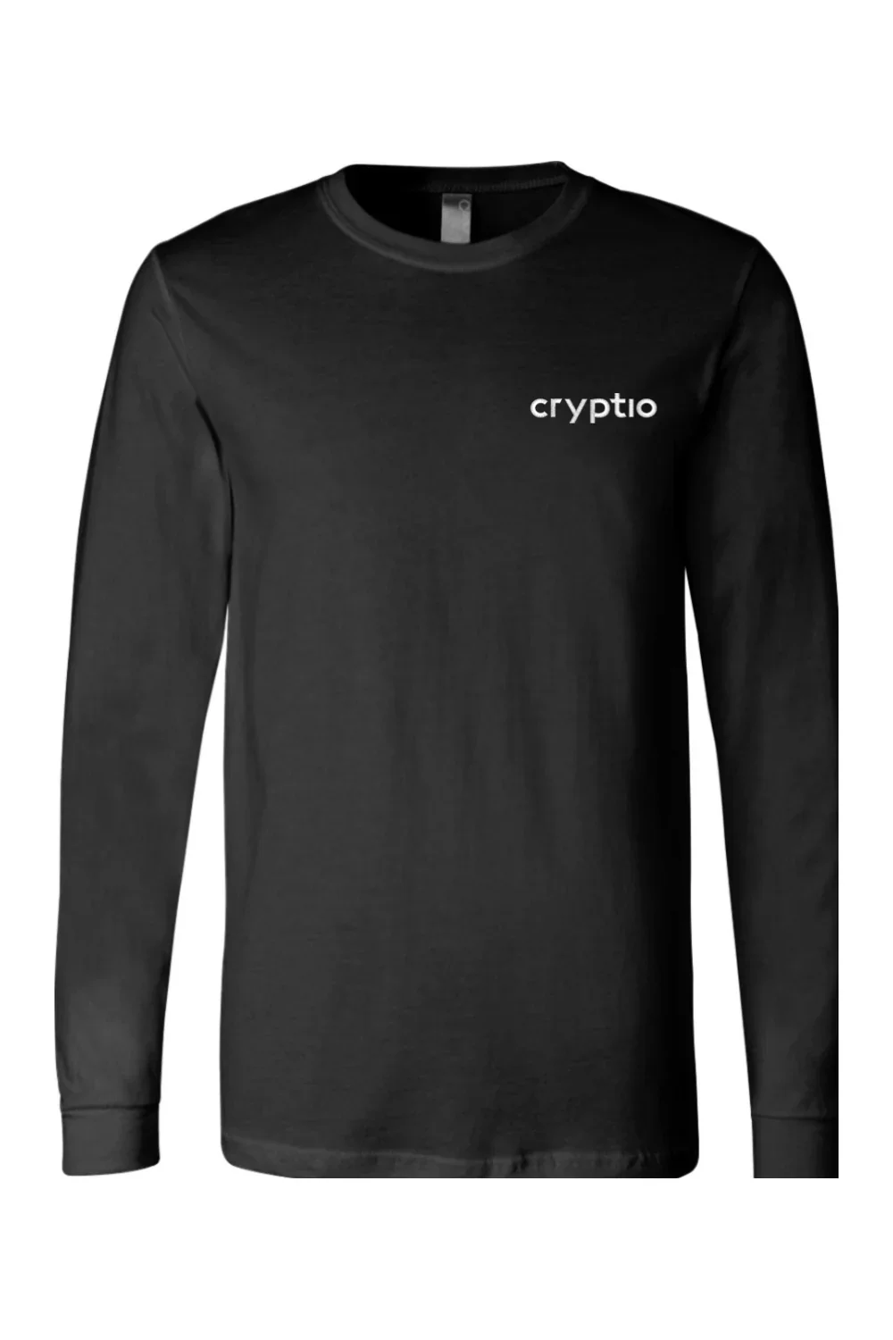 Men's Long Sleeve Jersey Tee