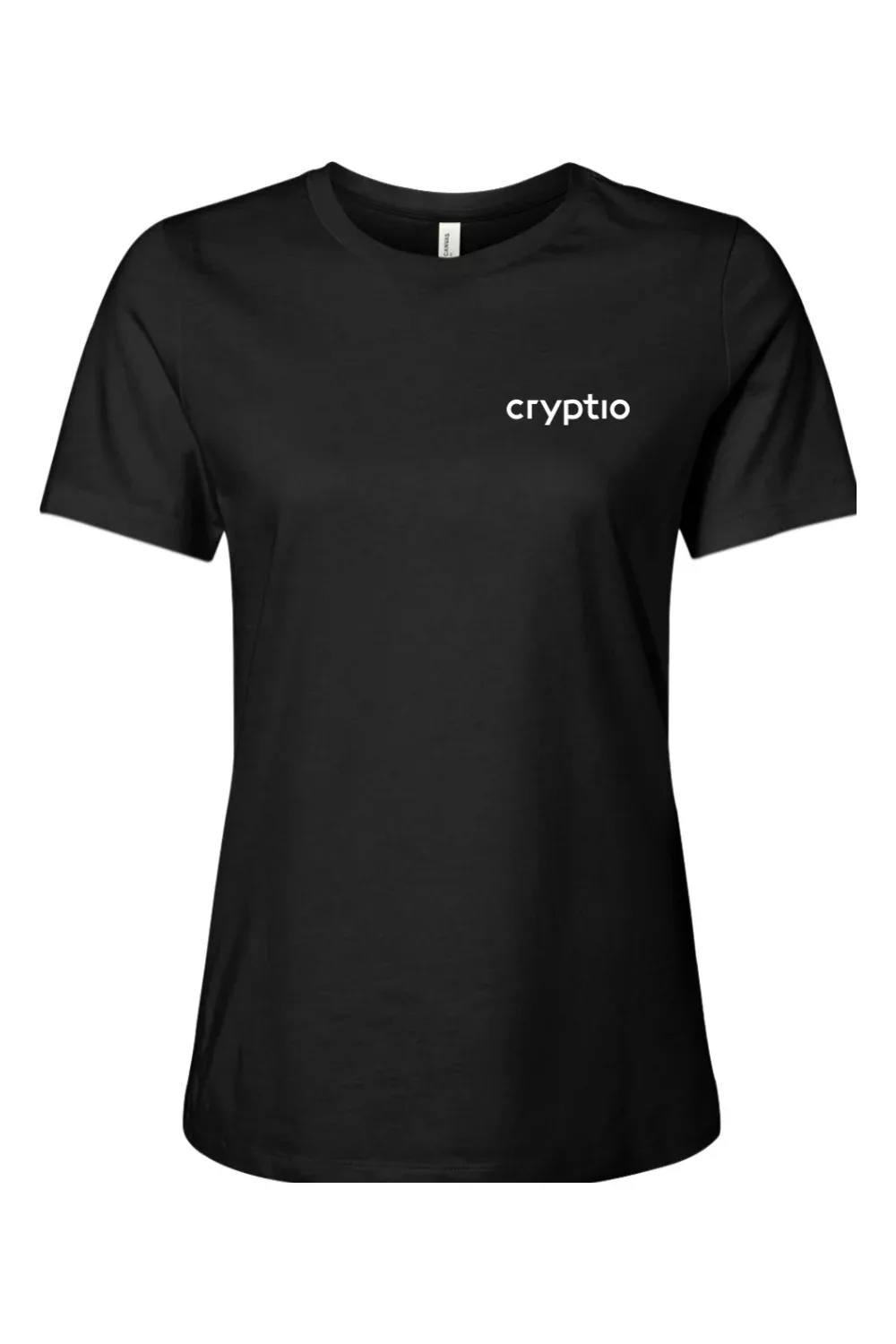 Women's Jersey Tee